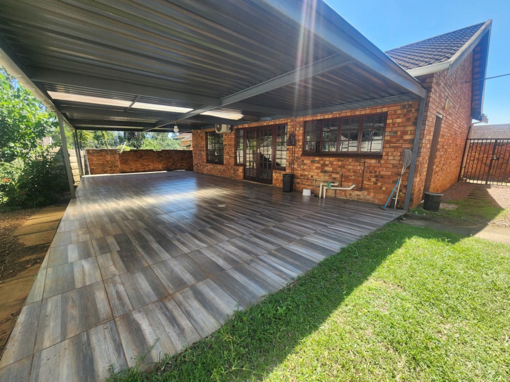 Townhouse for sale in Scottsville, Pietermaritzburg - 1PM1732089