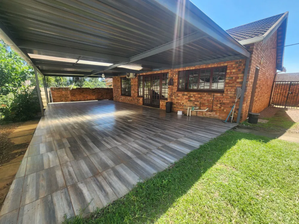 Townhouse for sale in Scottsville, Pietermaritzburg - 1PM1732089 Townhouse for sale in Scottsville, Pietermaritzburg - 1PM1732089