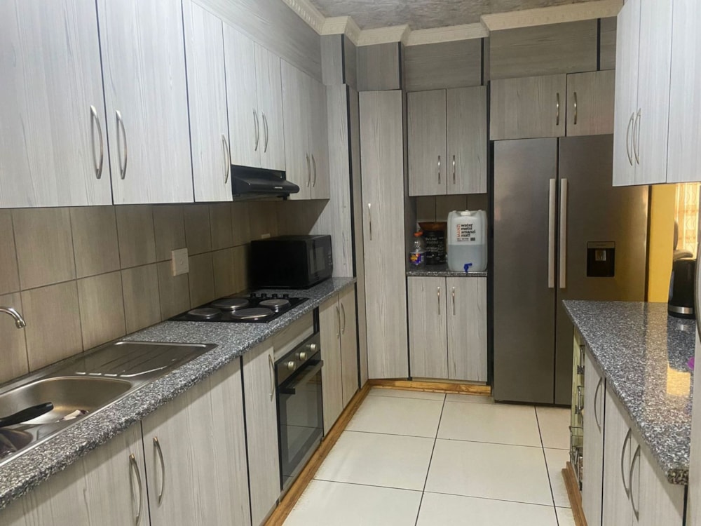 Townhouse for sale in Navalsig - 1BX1734208 Townhouse for sale in Navalsig - 1BX1734208