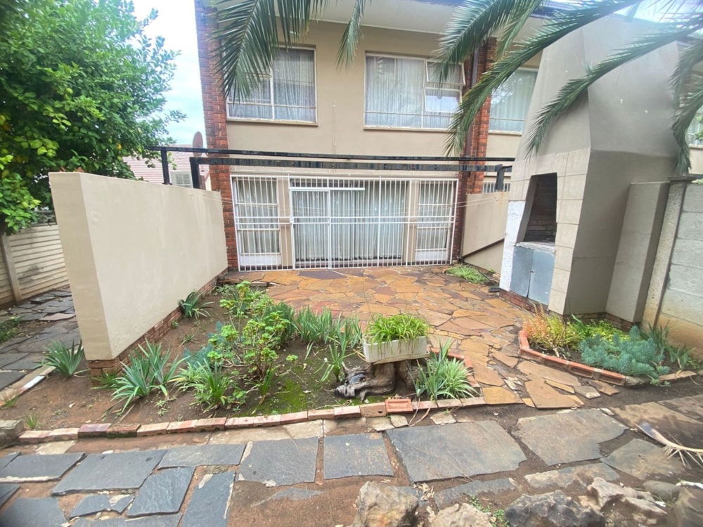 Townhouse for sale in Navalsig - 1BX1734208 Townhouse for sale in Navalsig - 1BX1734208