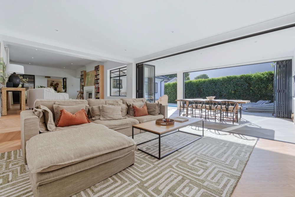 House for sale in Bishopscourt Village - KW1734384