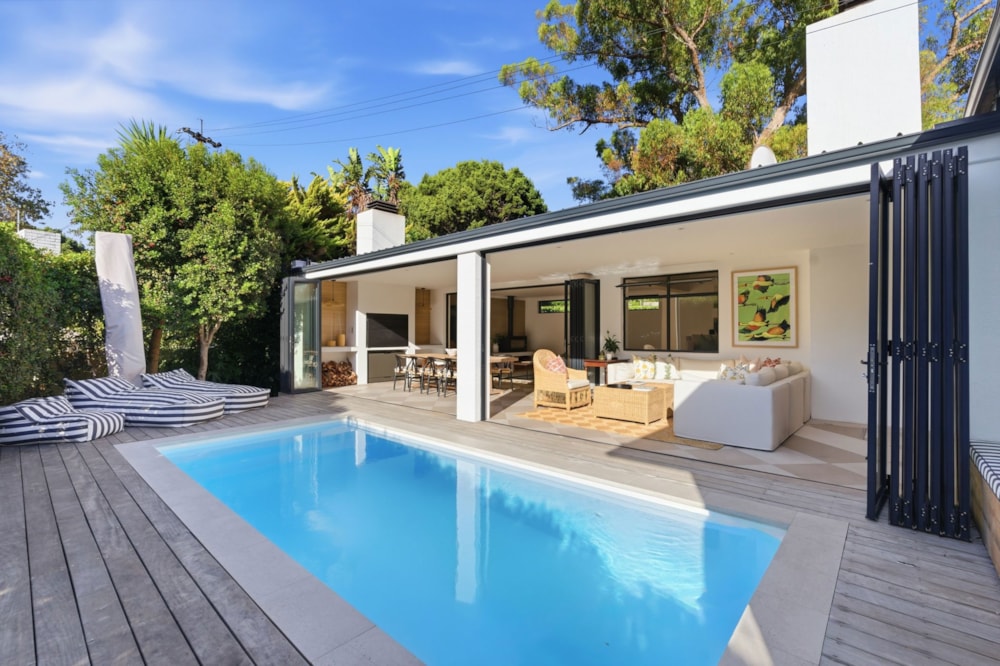 House for sale in Bishopscourt Village - KW1734384