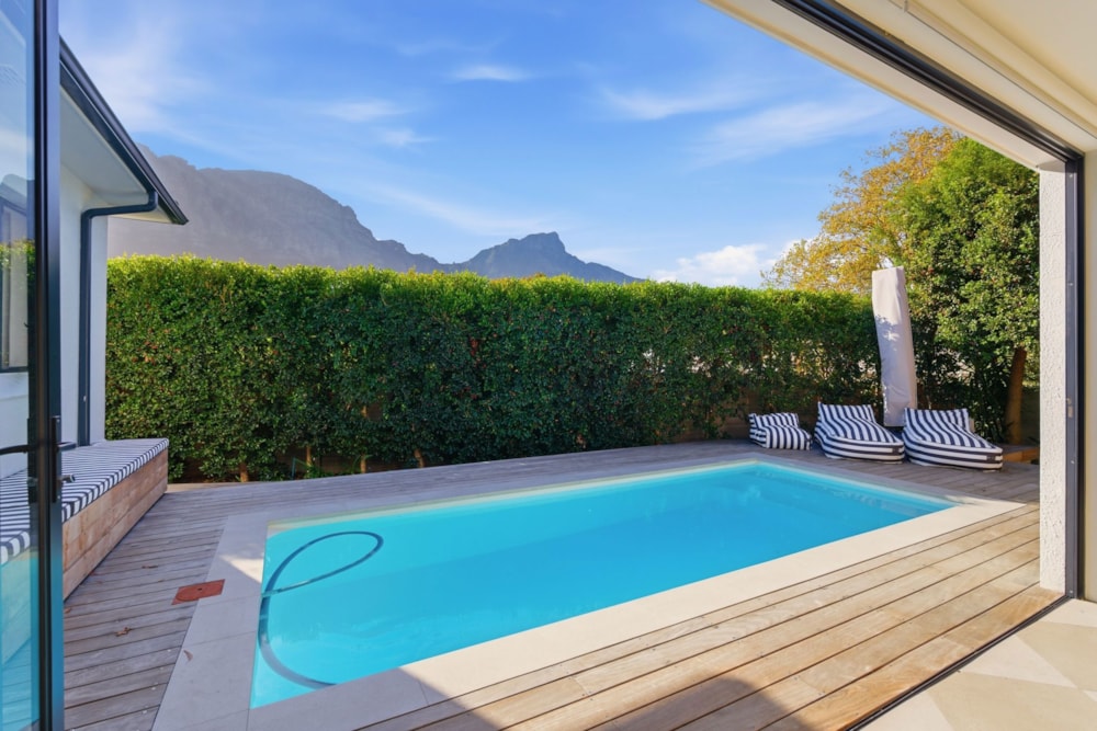 House for sale in Bishopscourt Village - KW1734384