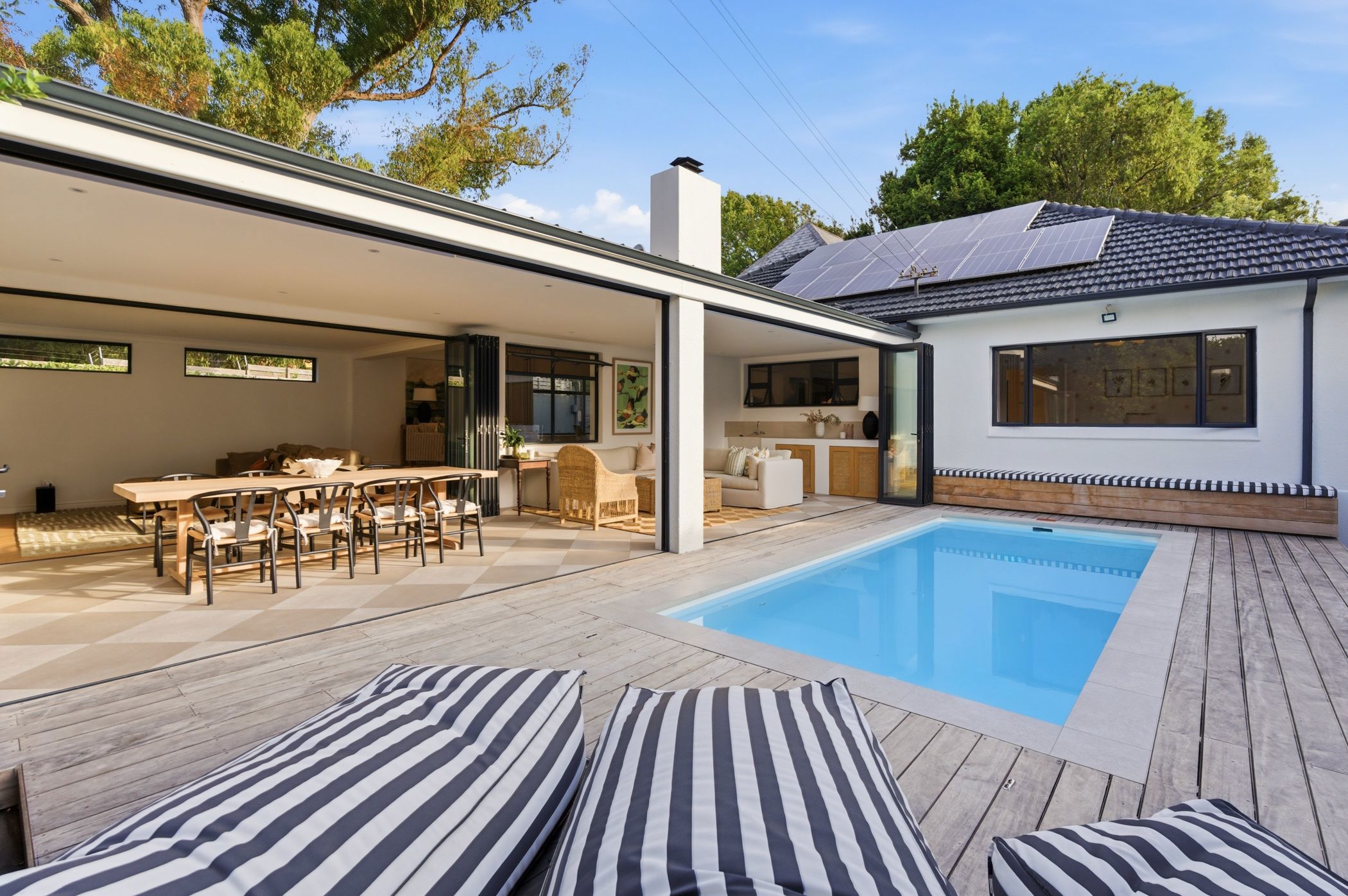 House for sale in Bishopscourt Village - KW1734384