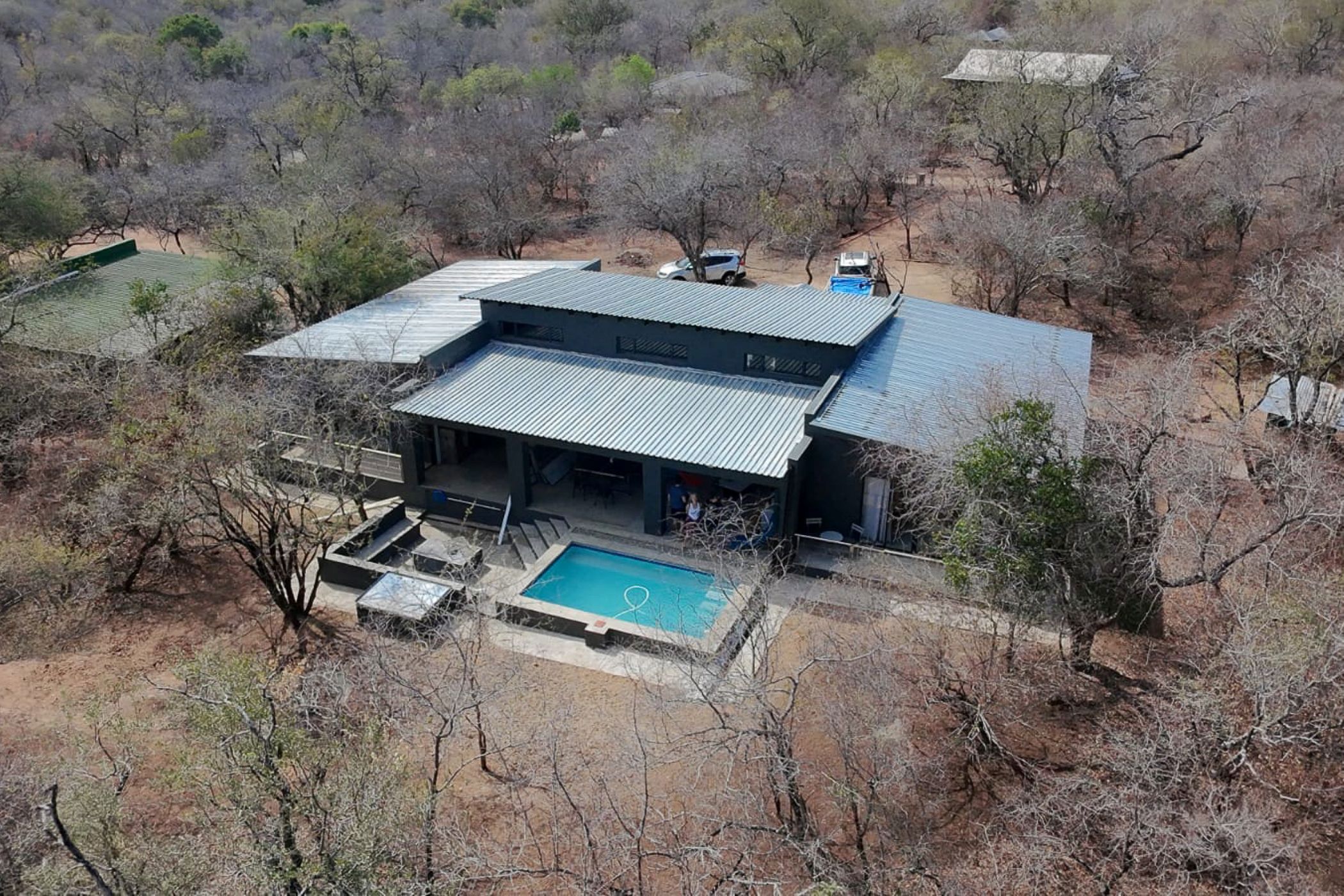 House to rent in Marloth Park - 1NK1734749