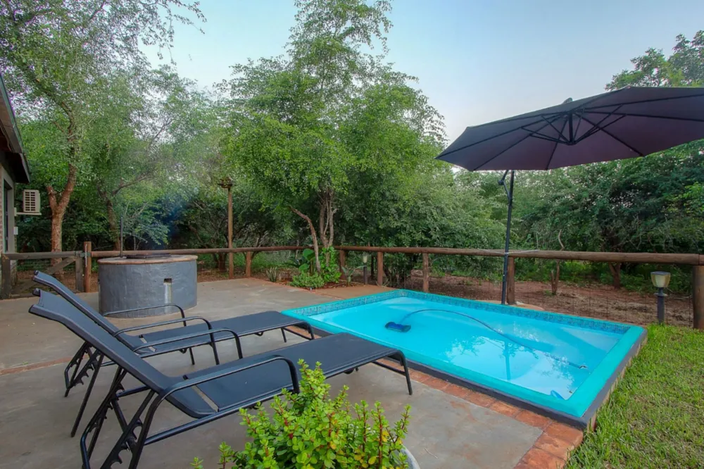 House to rent in Marloth Park - 1NK1686824 House to rent in Marloth Park - 1NK1686824