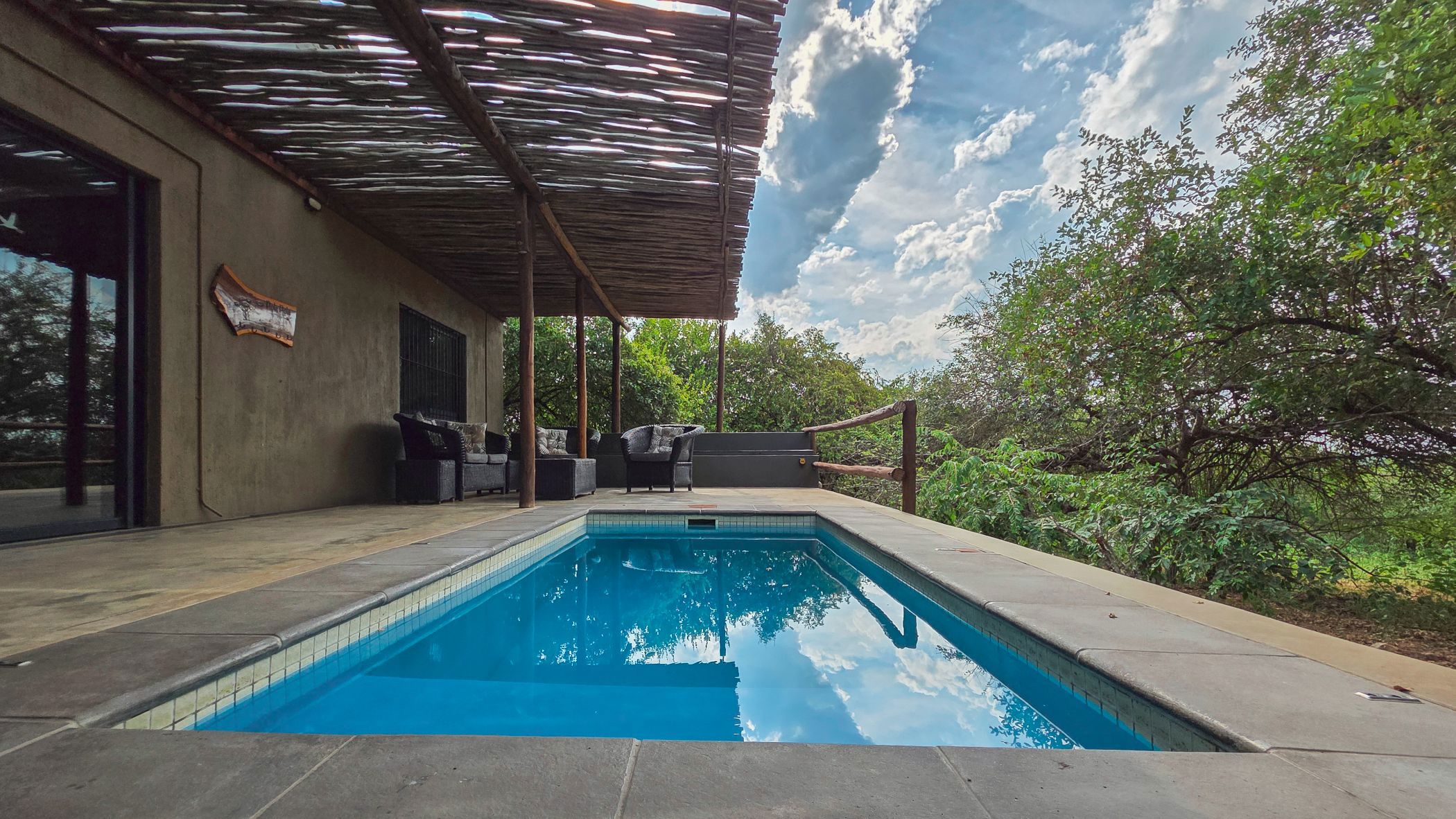 Guesthouse for sale in Marloth Park - 1NK1735511