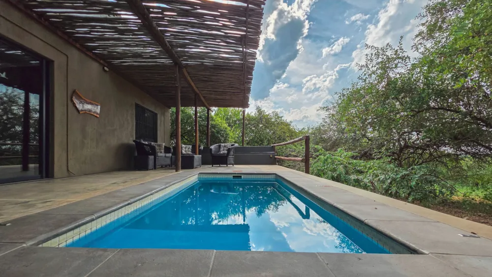 Guesthouse sold in Marloth Park - 1NK1735511 Guesthouse sold in Marloth Park - 1NK1735511