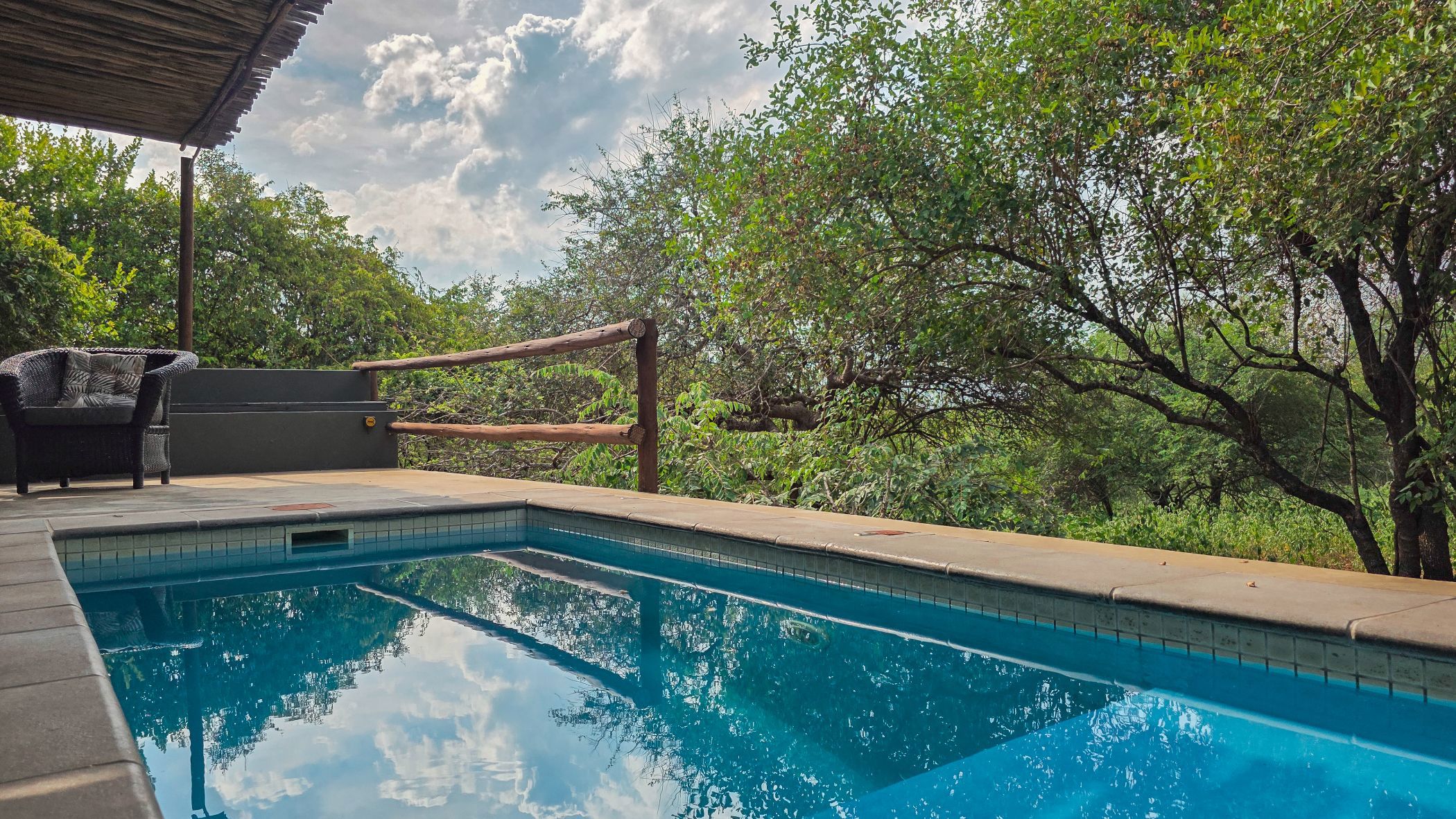 Bed & breakfast for sale in Marloth Park - 1NK1735511