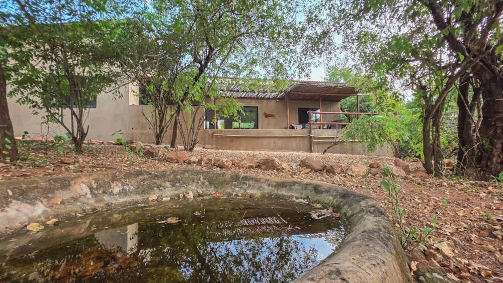 Guesthouse sold in Marloth Park - 1NK1735511 Guesthouse sold in Marloth Park - 1NK1735511
