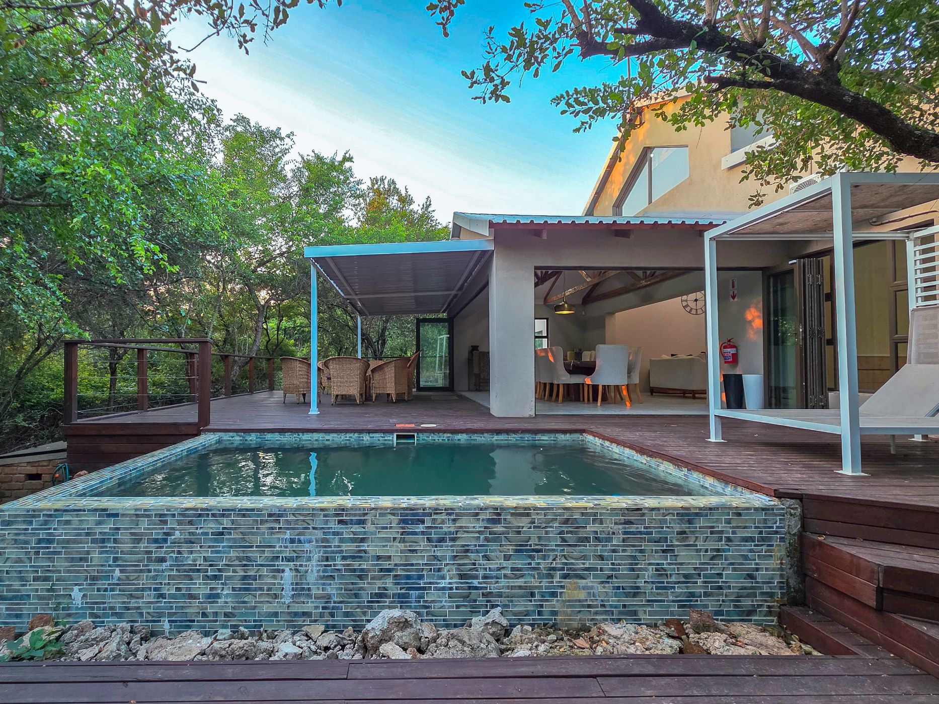 House to rent in Marloth Park - 1NK1720262