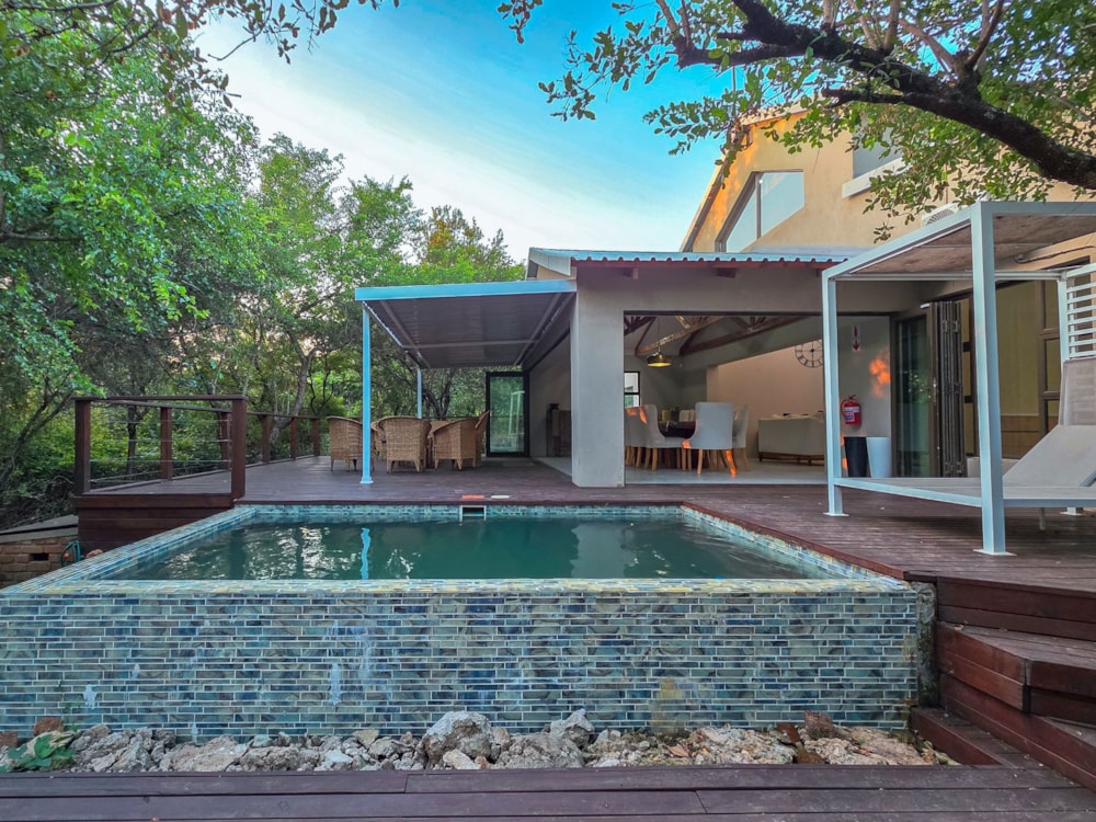 House to rent in Marloth Park - 1NK1720262 House to rent in Marloth Park - 1NK1720262