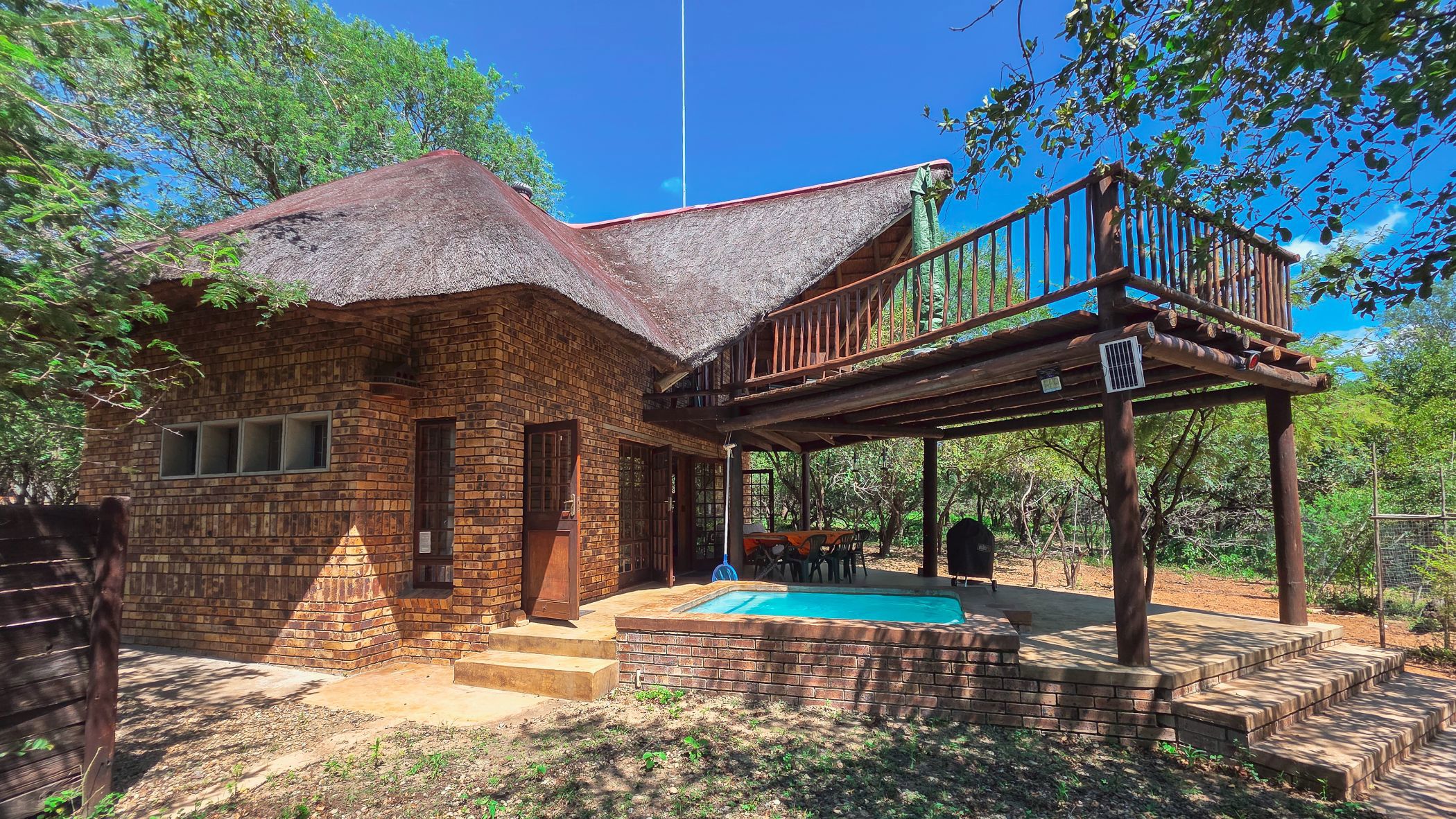 House for sale in Marloth Park - 1NK1735186