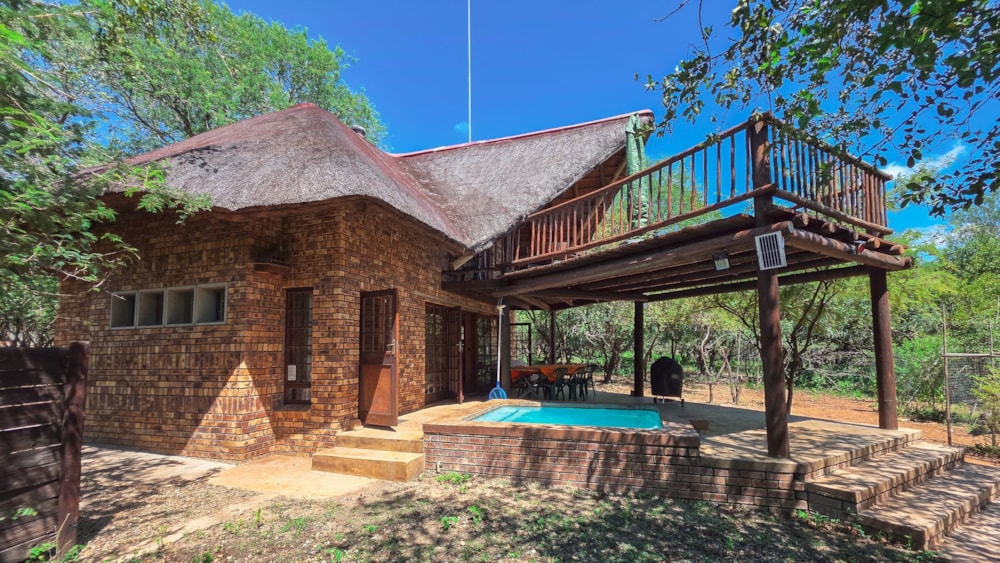 House for sale in Marloth Park - 1NK1735186