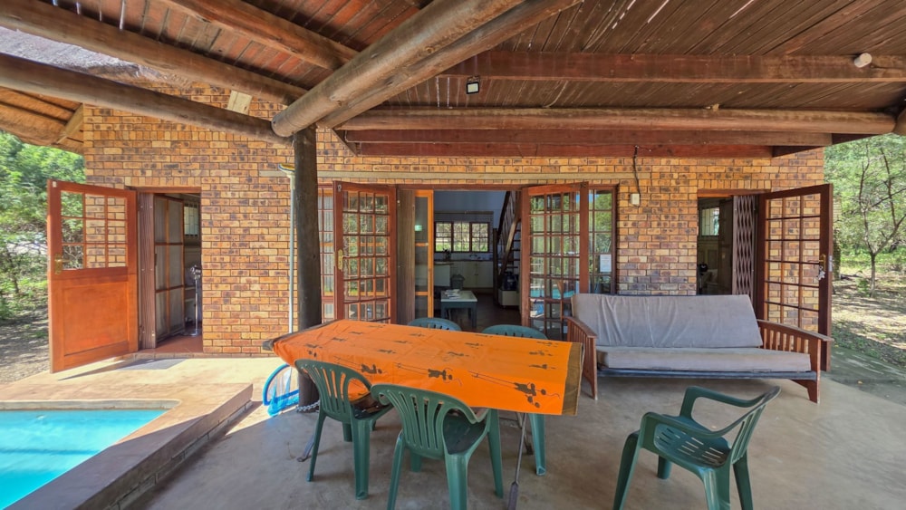 House for sale in Marloth Park - 1NK1735186
