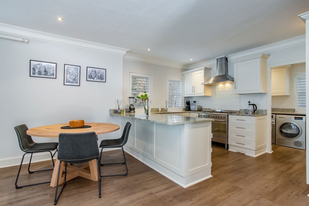 Townhouse for sale in Franschhoek - FWI1735017