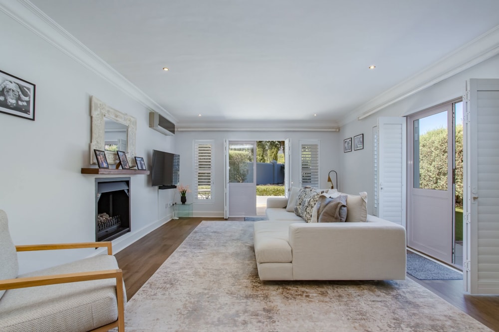 Townhouse for sale in Franschhoek - FWI1735017