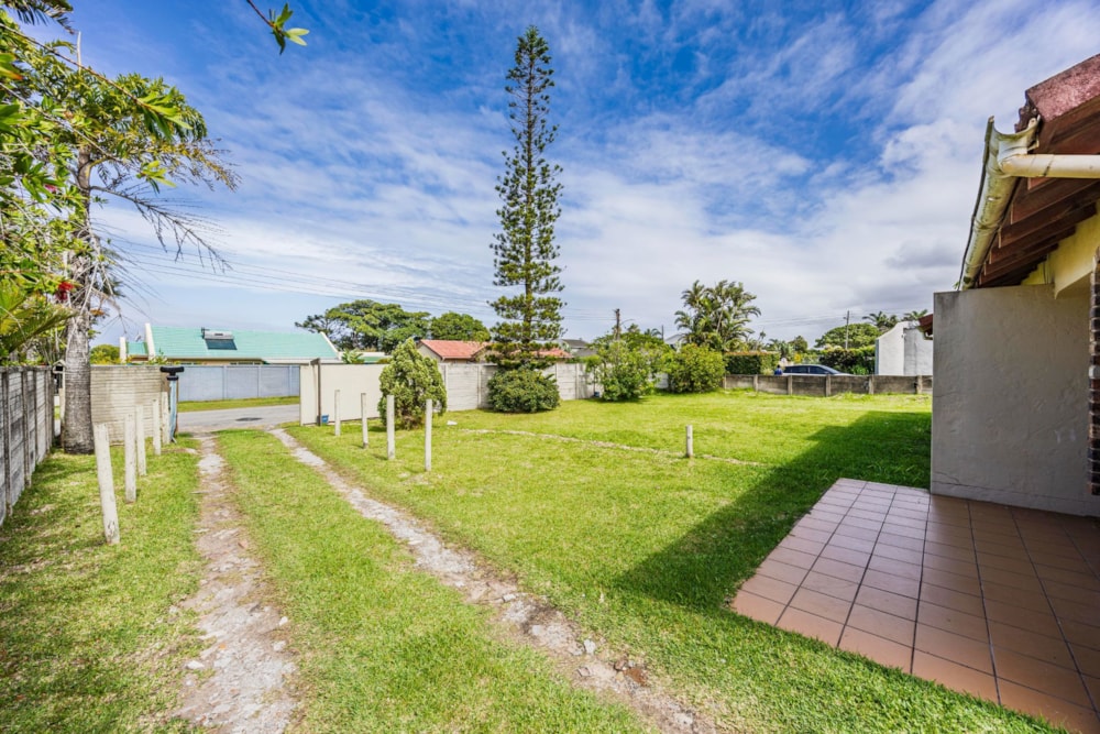 House for sale in Gonubie - 1EZ1733843