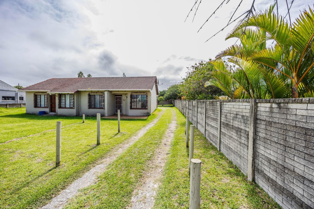 House for sale in Gonubie - 1EZ1733843