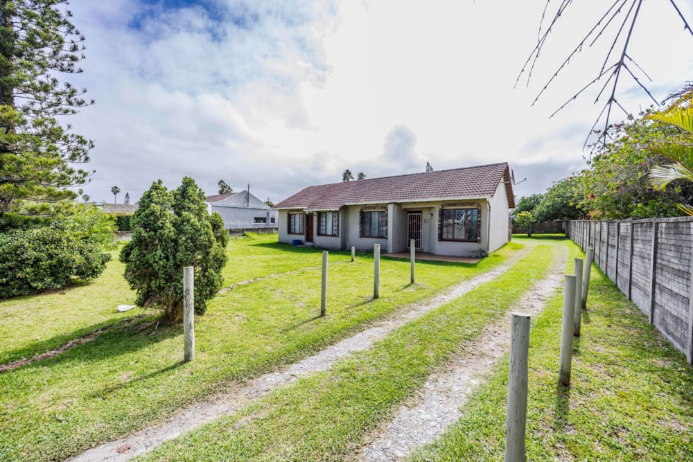 House for sale in Gonubie - 1EZ1733843