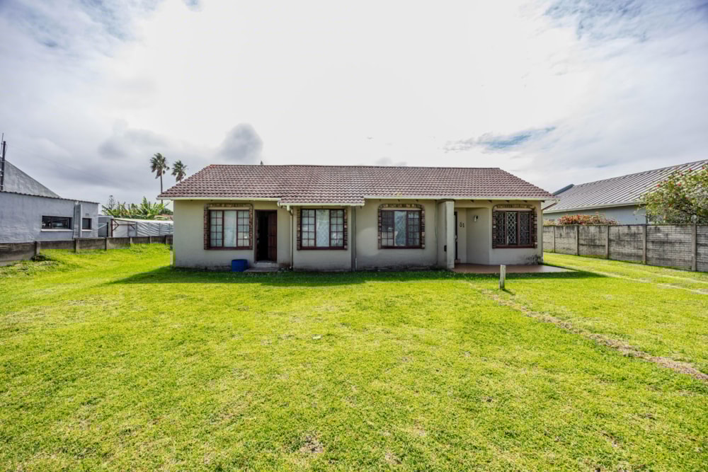 House for sale in Gonubie - 1EZ1733843