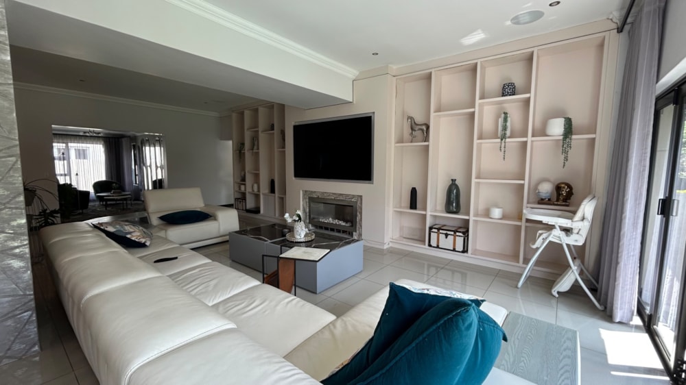 House for sale in Midstream Estate - CN1734358