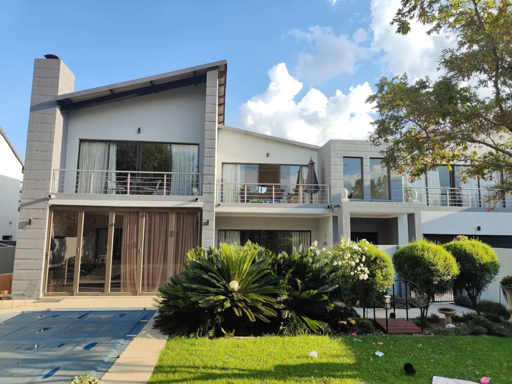 House sold in Midstream Estate - CN1734408 House sold in Midstream Estate - CN1734408
