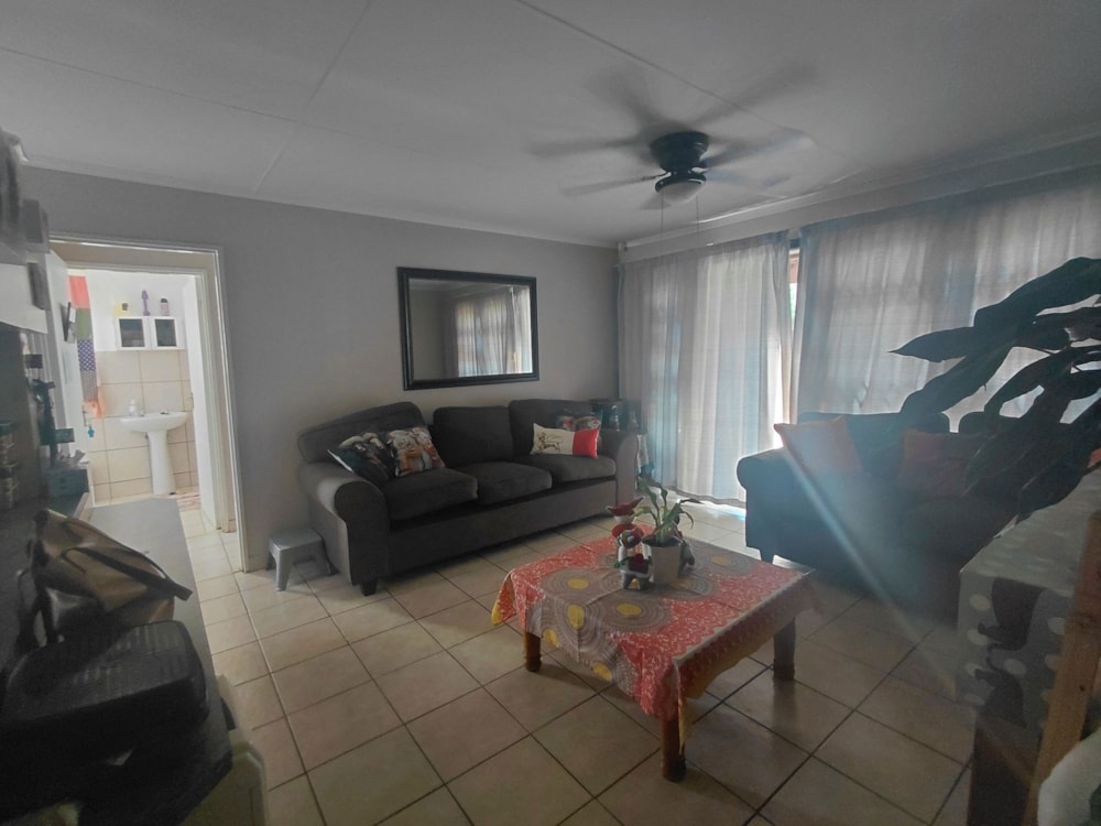 Townhouse for sale in Langenhovenpark - 1BX1732201