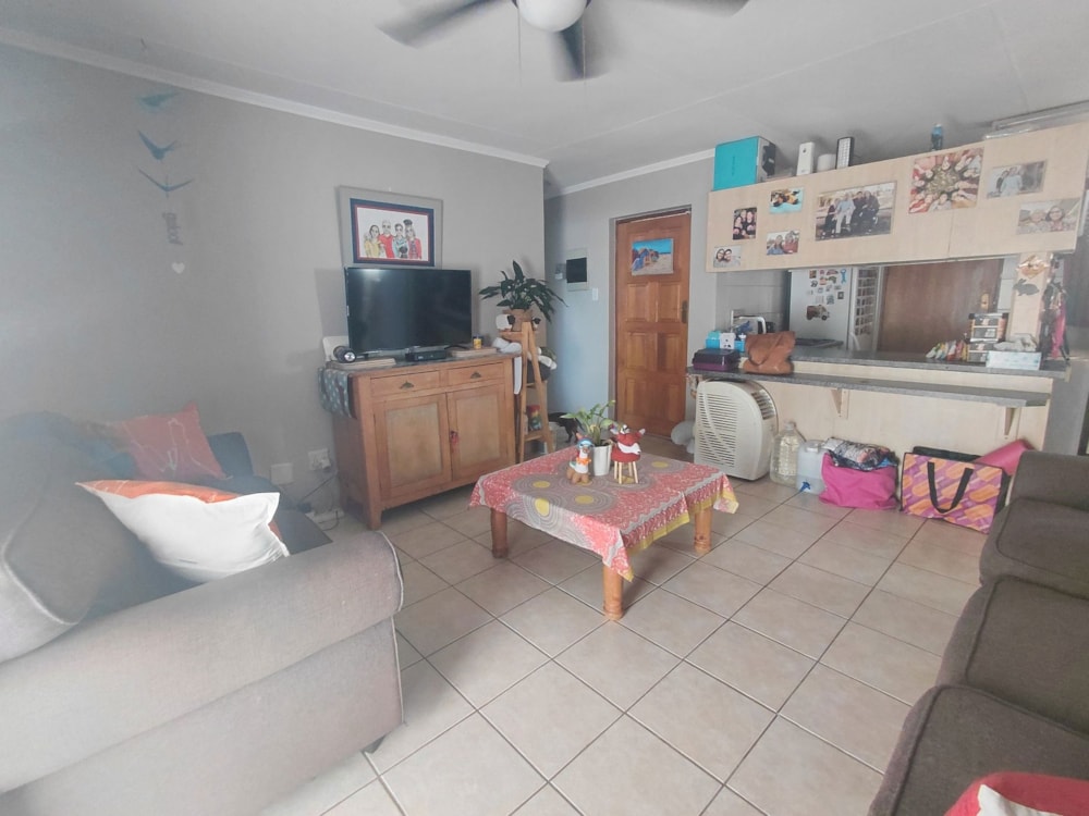 Townhouse for sale in Langenhovenpark - 1BX1732201