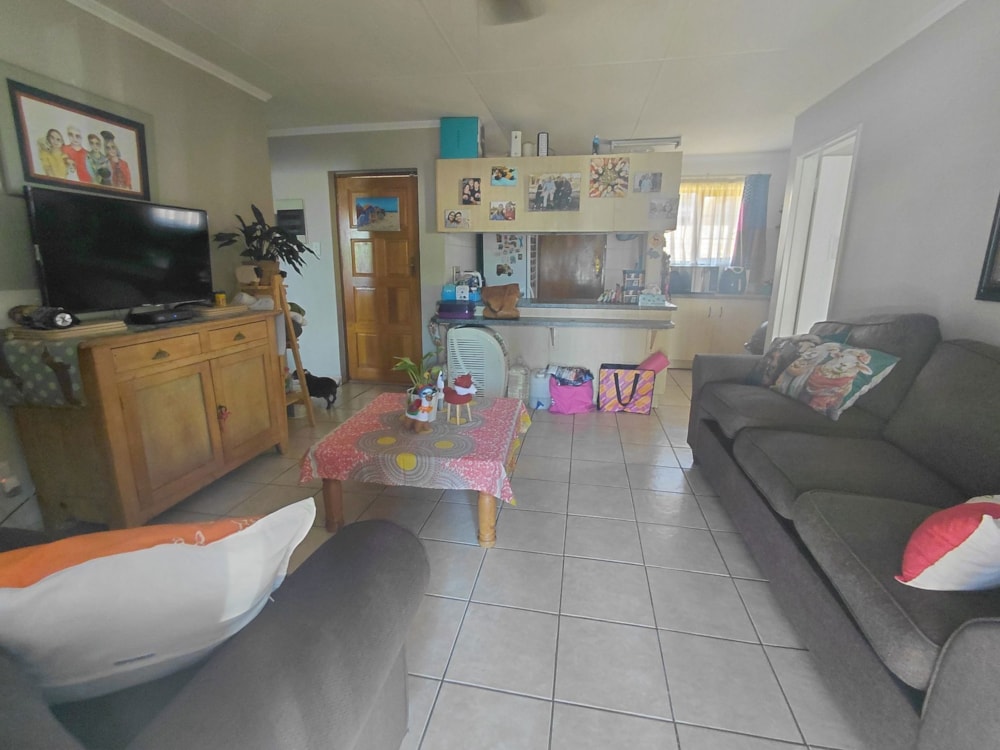 Townhouse for sale in Langenhovenpark - 1BX1732201