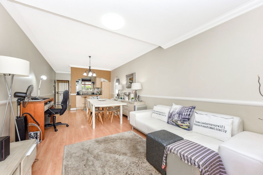 Apartment for sale in Morningside, Sandton - HP1735715 Apartment for sale in Morningside, Sandton - HP1735715