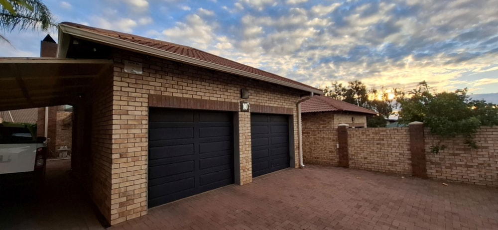 House for sale in Langenhovenpark - 1BX1734320 House for sale in Langenhovenpark - 1BX1734320