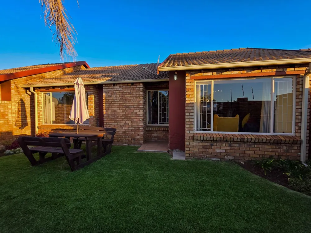Townhouse for sale in Dalpark Ext 1 - 1BJ1734547 Townhouse for sale in Dalpark Ext 1 - 1BJ1734547