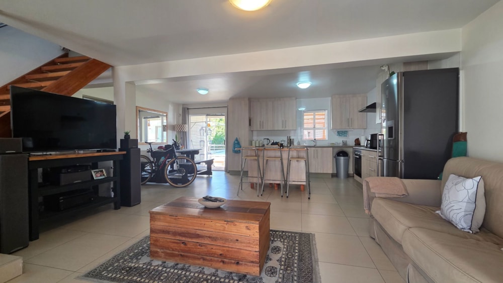 Townhouse let in Malmesbury - 1MS1732187