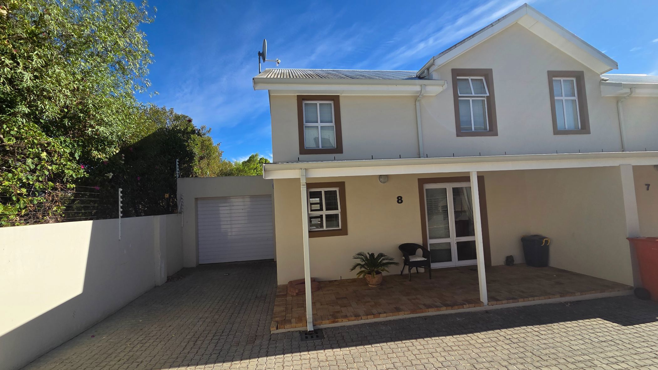 Townhouse to rent in Malmesbury - 1MS1732187