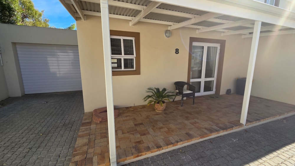 Townhouse let in Malmesbury - 1MS1732187