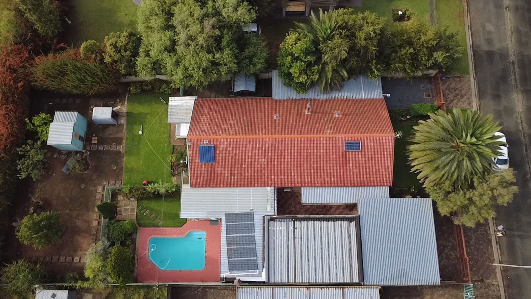 House for sale in Pellissier - 1BX1735360