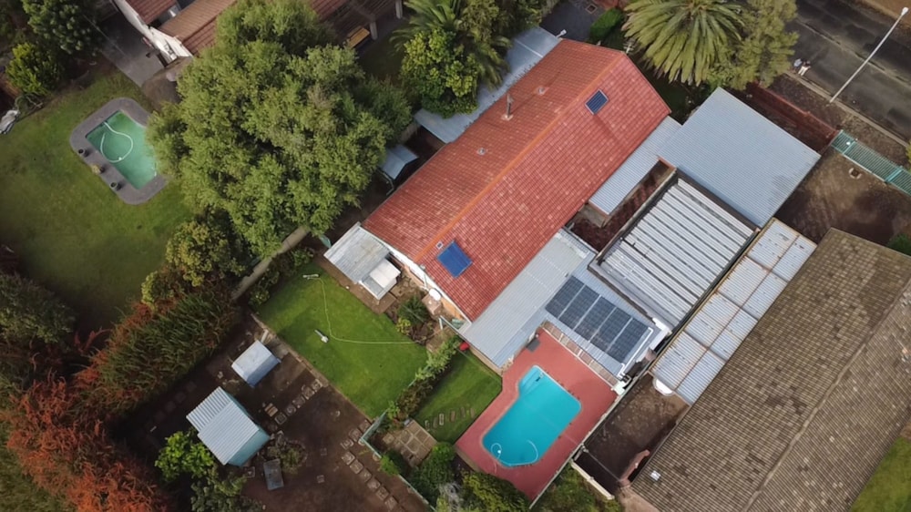 House for sale in Pellissier - 1BX1735360