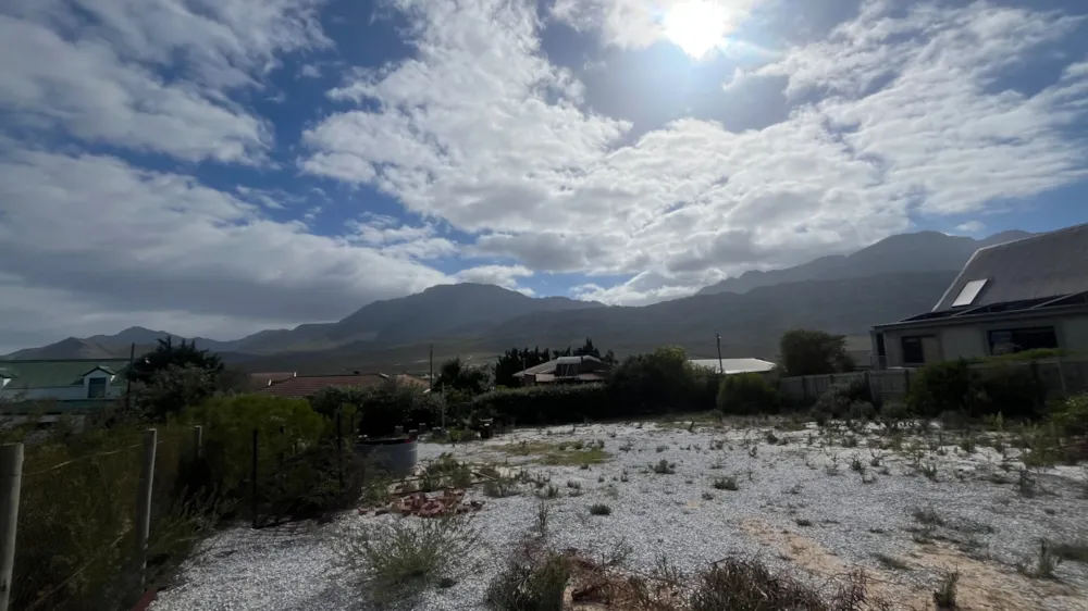 Residential vacant land sold in Pringle Bay - KN1734960 Residential vacant land sold in Pringle Bay - KN1734960