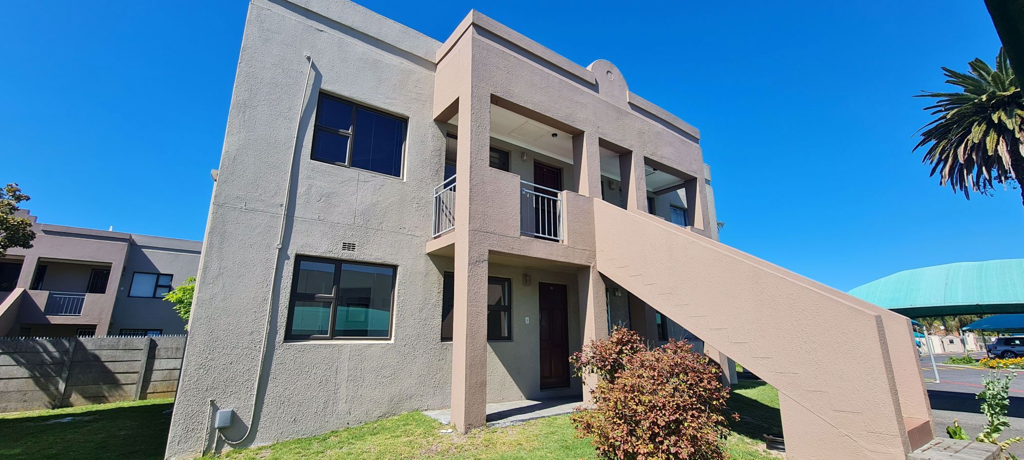 Apartment to rent in Groenvallei, Bellville - NSL1733406