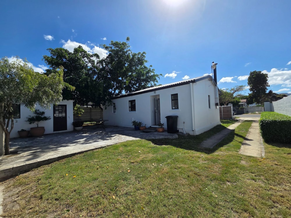House to rent in Westcliff, Hermanus - ONL1734721