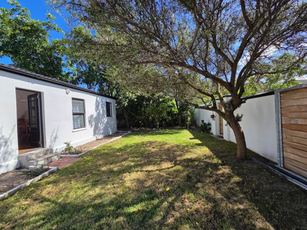 House let in Westcliff, Hermanus - ONL1734721