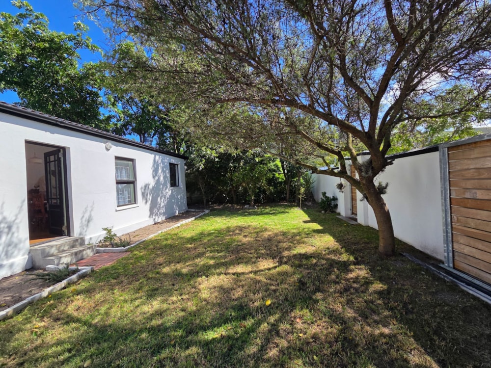 House to rent in Westcliff, Hermanus - ONL1734721