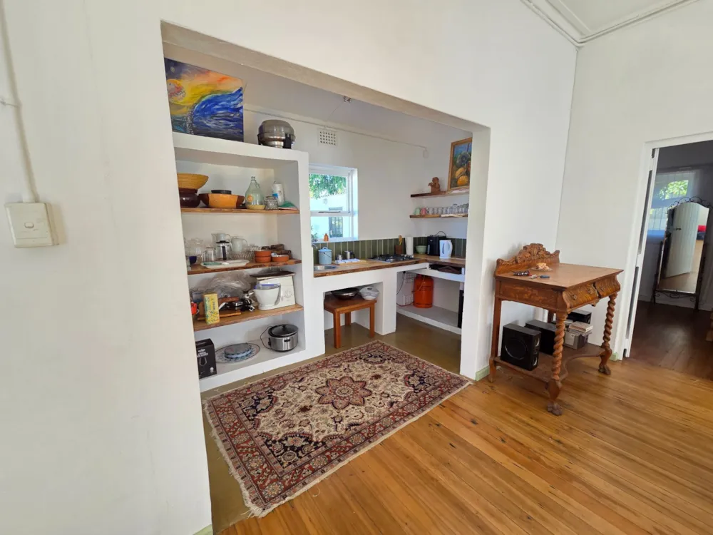 House let in Westcliff, Hermanus - ONL1734721