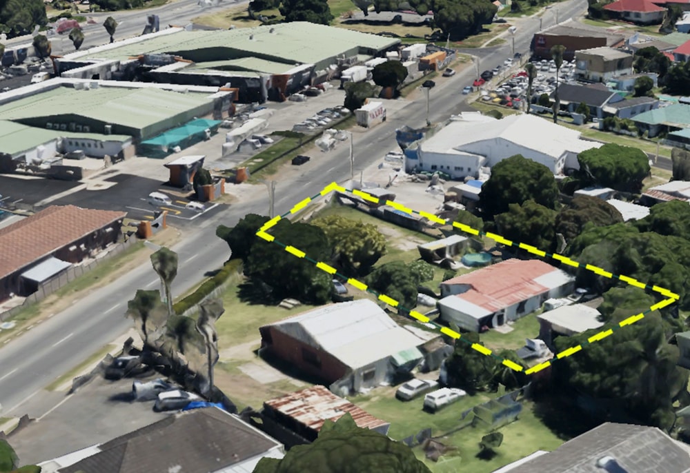 House for sale in Greenfields, East London - 1EZ1731878