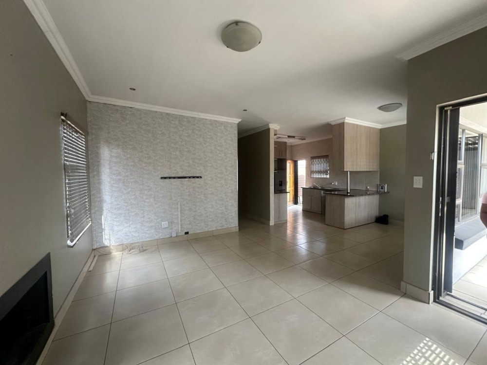 House to rent in Vista Park - 1BX1734376