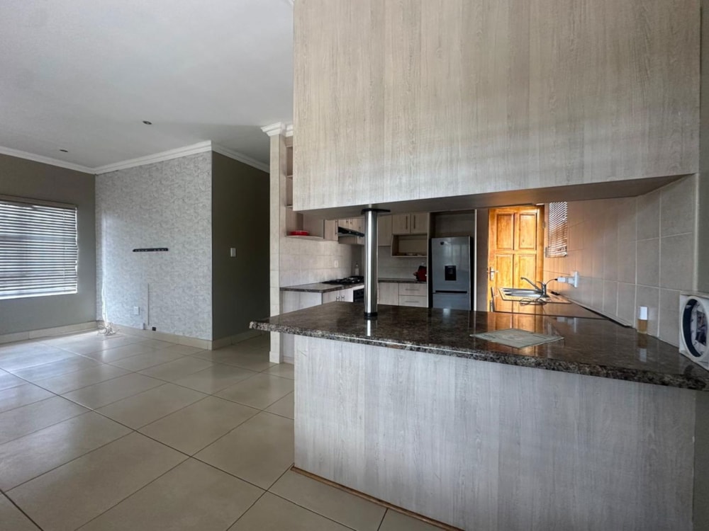 House to rent in Vista Park - 1BX1734376