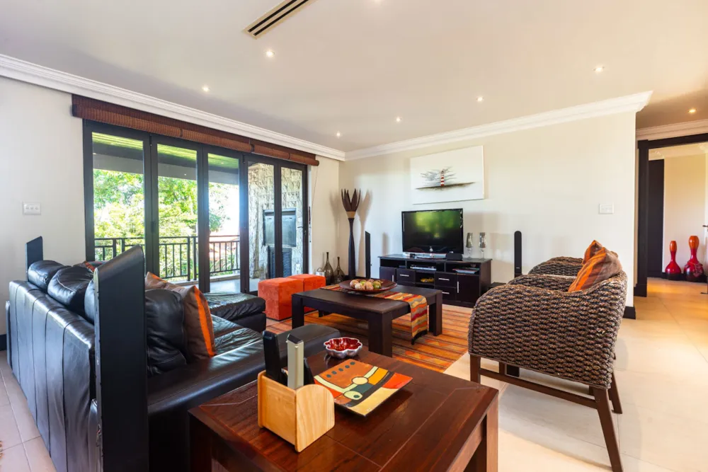 Townhouse for sale in Zimbali Estate - 1BD1468933