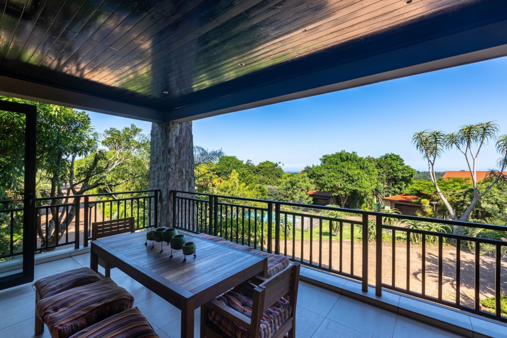 Townhouse for sale in Zimbali Estate - 1BD1468933