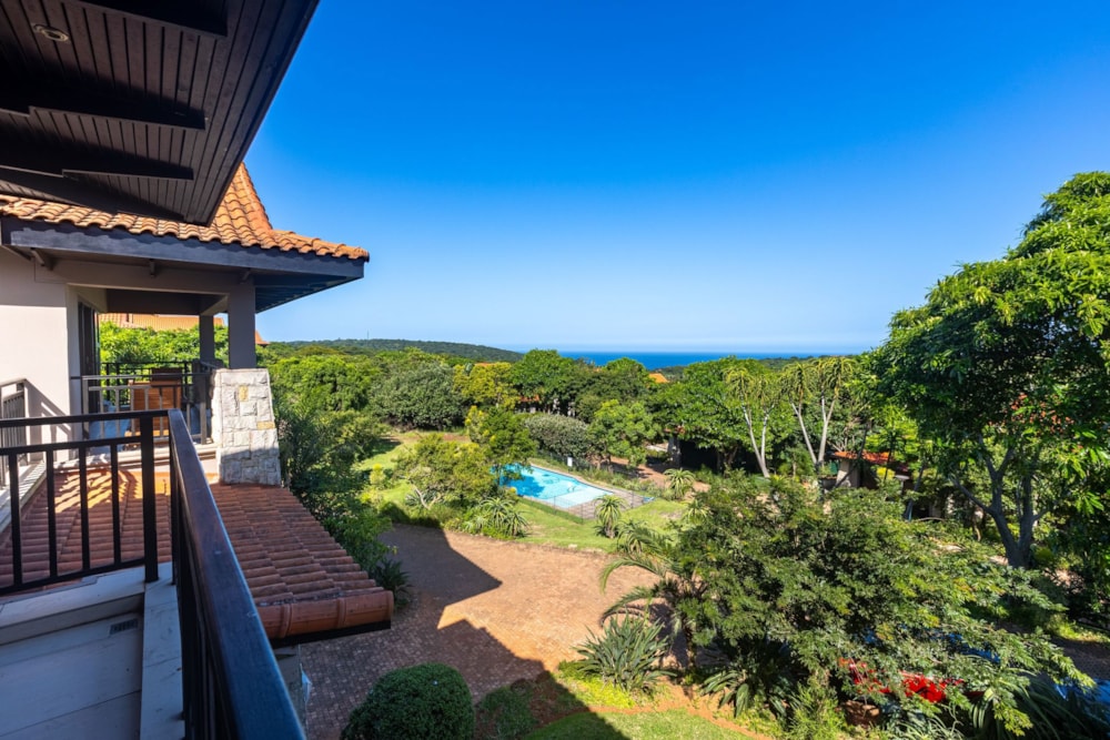 Townhouse for sale in Zimbali Estate - 1BD1468933